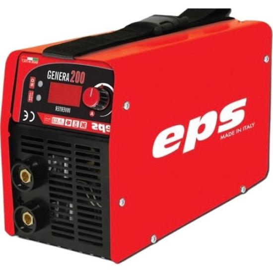 Eps Genera 200 Amper Kaynak Makinesi